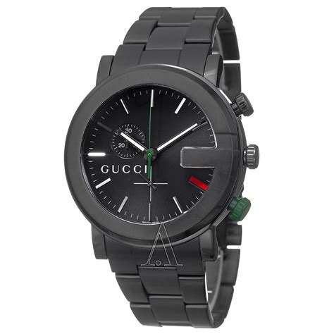 gucci orologio modello 101n|Gucci 101 Series YA101331 44mm in Stainless Steel .